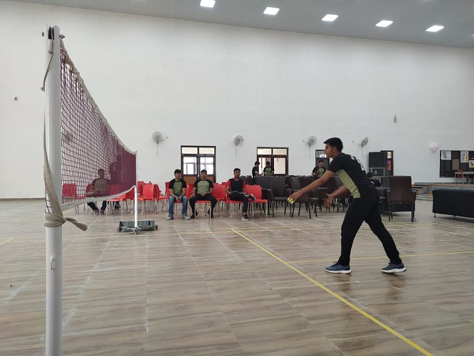 Autonomous State Medical College Basti Sports photo 4
